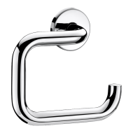 4081P-WC-Papierhalter U-Form für WC-Papierrolle