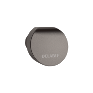 511943C-Be-Line® Haken anthrazit-metallic